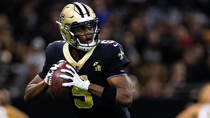 Rapoport: Teddy B's deal with Saints 'not done yet', Dolphins haven't given up