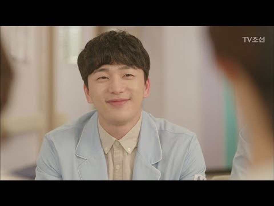 오늘의 이현진도 달콤함의 끝판왕...! [너의 등짝에 스매싱 35회] 20180201
