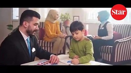 Başkan Erdoğan İBB Beyaz Masa’nın videosunu paylaştı