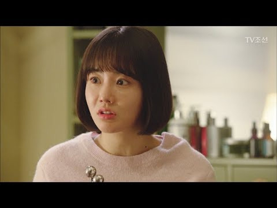 서로의 집에 가서도 잊지 못하는 여자들의 분노! [너의 등짝에 스매싱 36회] 201...