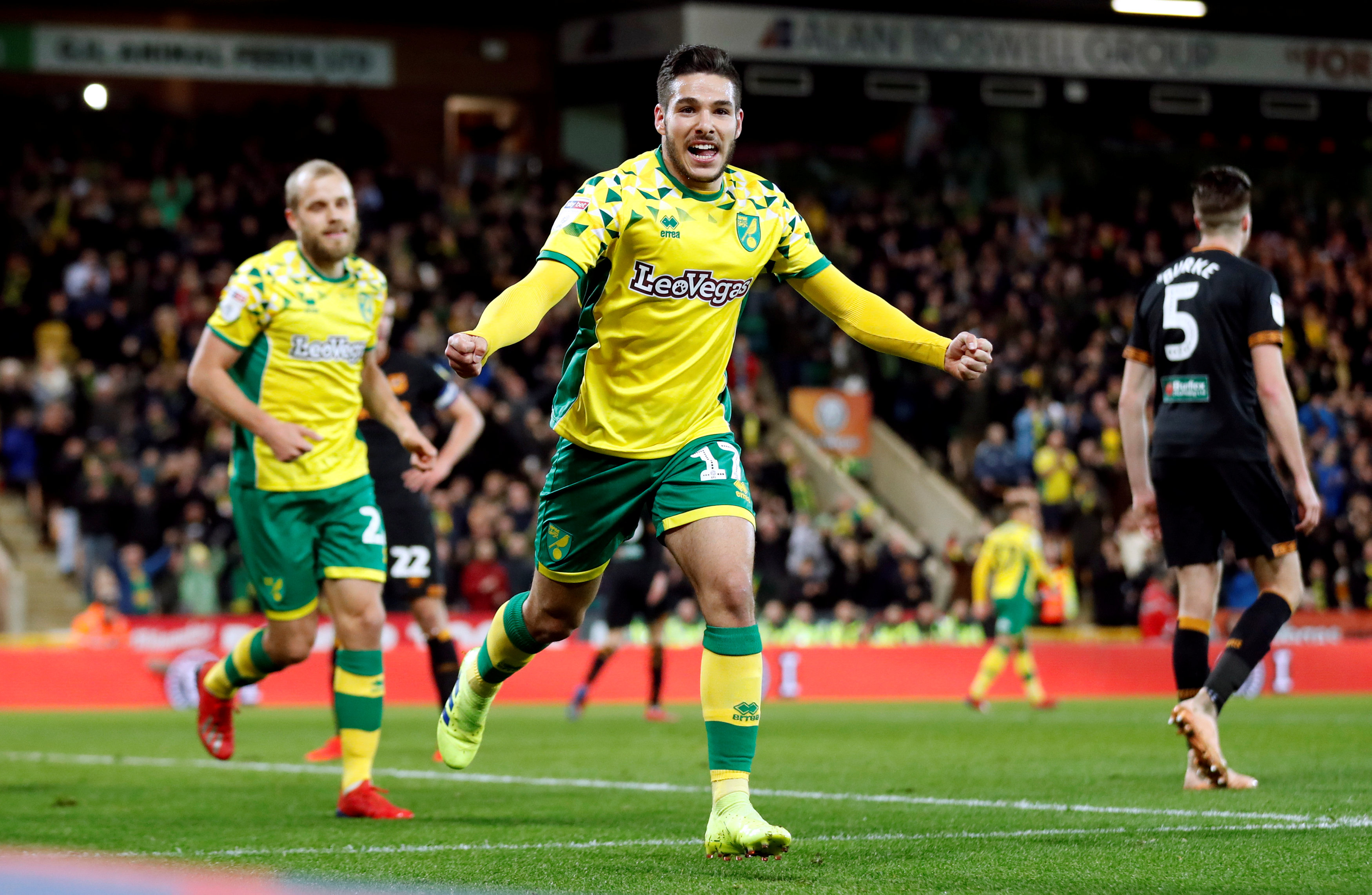 Championship - Norwich City reprend le trône à Leeds