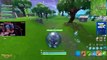 Fortnite Tfue Uses -NEW- Vending Machine -Item Duplication- Exploit!