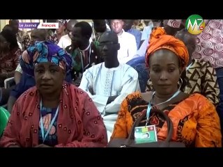 JT FRANÇAIS 21H00  DU 13 MARS 2019