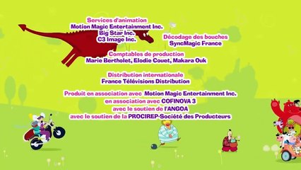 MILA raconte les histoires Compil 30mn - Cordonnier - Dessin anm en Francais