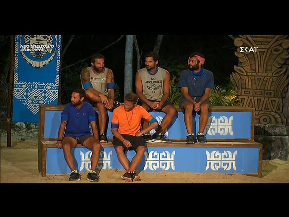 Survivor: Η Χριστίνα Μπόμπα εισέβαλε στο ριάλιτ...