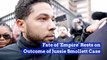Jussie Smollett May Have Caused The End Of 'Empire'