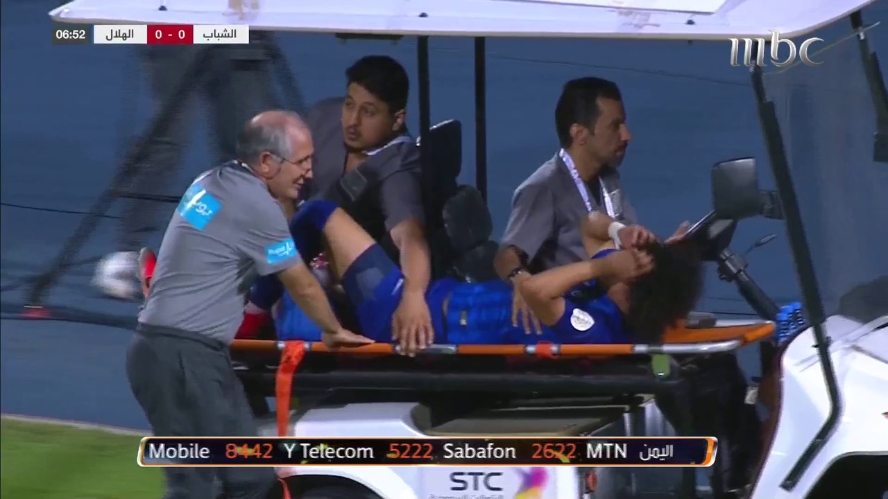 رئيس نادي الهلال الأمير  محمد بن فيصل يجيب.. هل عموري مستمر أم راحل؟