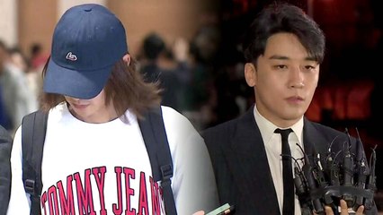 '불법 촬영' 정준영 오늘 소환...승리도 조사 / YTN