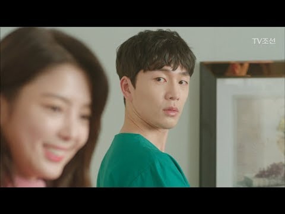 이현진, 아무리 아파도 엄현경이 간다면 나도 간다! [너의 등짝에 스매싱 43회] 2...