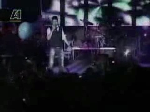 Tose Proeski - Soba za taga - Gradski Stadion
