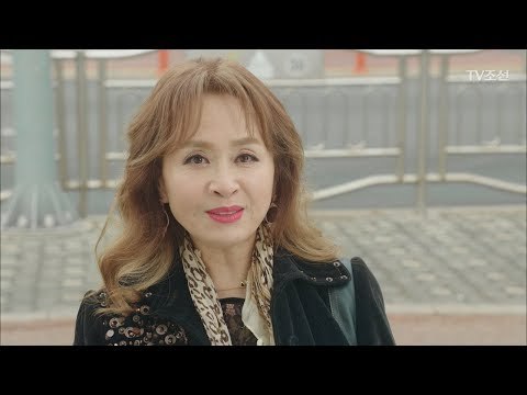 손님이 없는 영규의 푸드 트럭! 해미의 해결책은? [너의 등짝에 스매싱 45회] 20180222