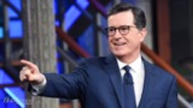 Late-Night Hosts Poke Fun at College Admissions Bribery Scandal | THR News