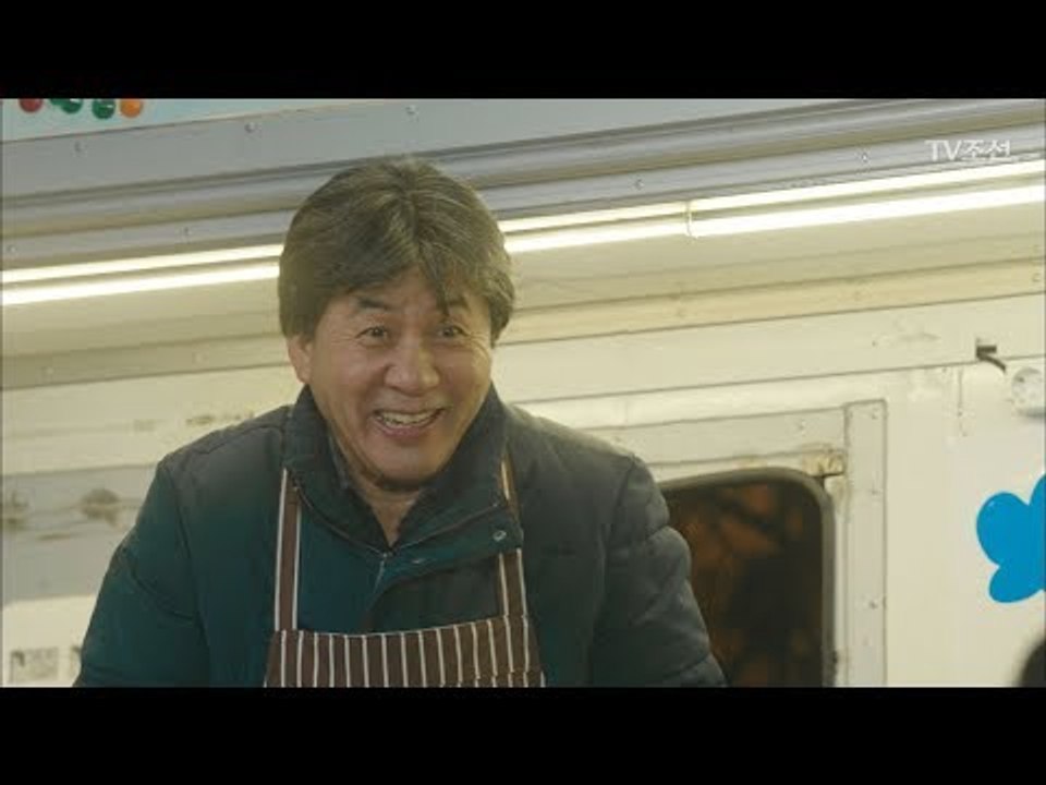 거.짓.말처럼 많아진 손님들! 영규꼬치 대박...? [너의 등짝에 스매싱 45회] 2...