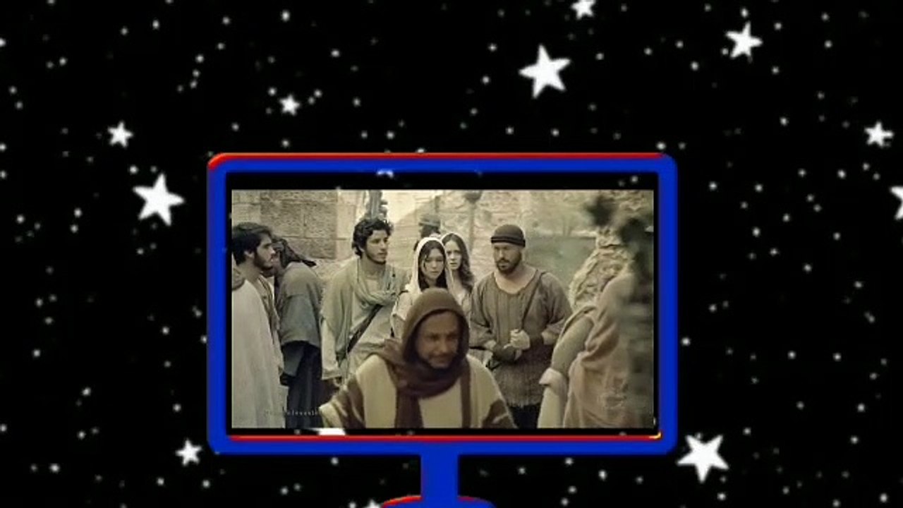 Novela Jesus: 13/03/2019 - C comp
