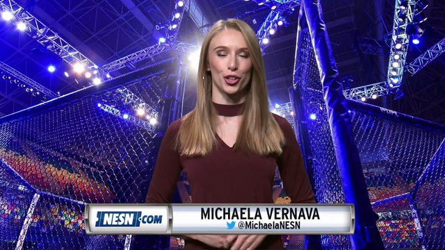 UFC Fight Night London: Darren Till Vs. Jorge Masvidal Preview