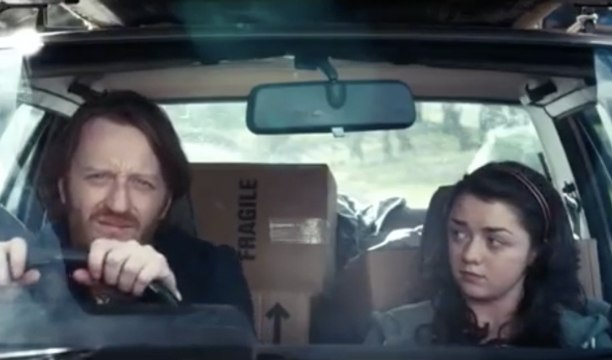 10 Irish Films to Watch on Netflix for St. Patrick's Day