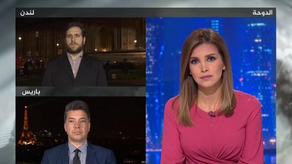 الحصاد- مواجهة جديدة بين ماي ومجلس العموم بشأن البريكست