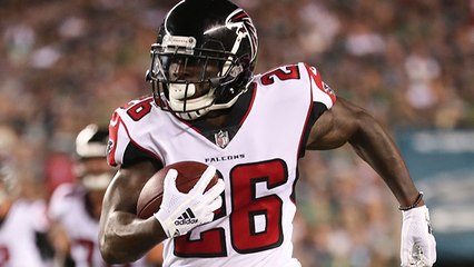 Rapoport, Pelissero explain why 49ers are signing Tevin Coleman