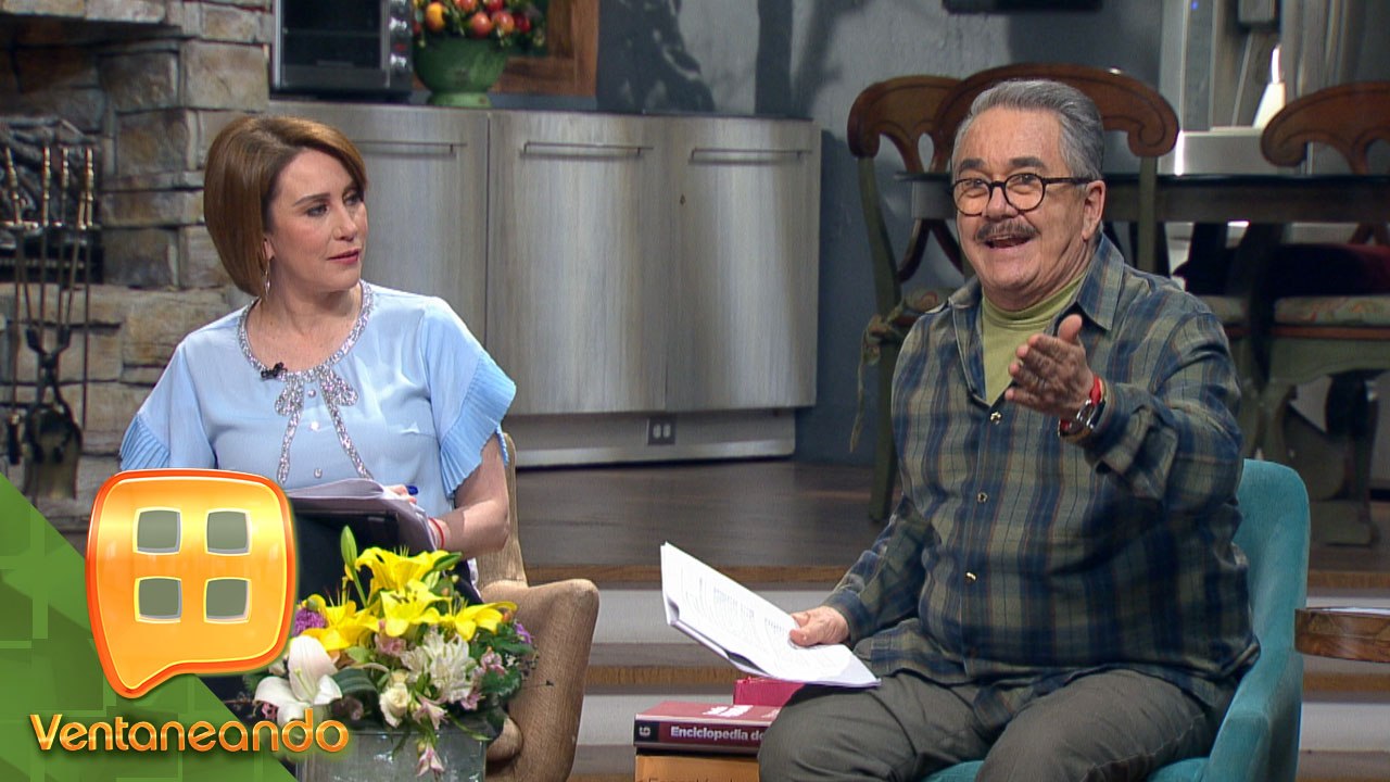Programa Ventaneando 13 de marzo 2019.