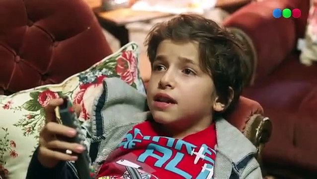 Lazos De Sangre cap 36 comp . - cap 36 Lazos De Sangre comp .