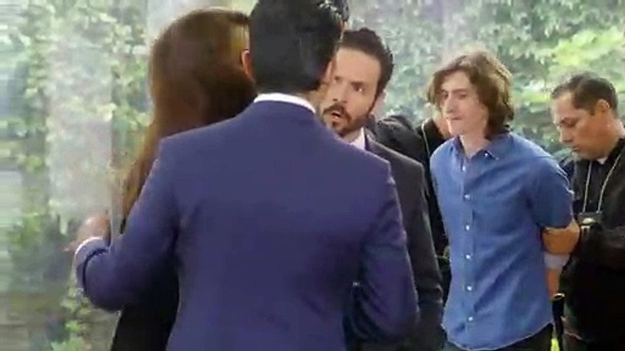 Por Amar Sin Ley 2 cap 9 A (13 de M)