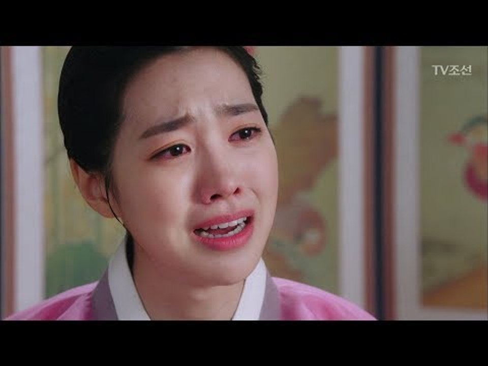 정인과 친구 모두 잃은 진세연, “보고 싶어...” [대군 – 사랑을 그리다 8회]...