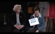 Marquee Memories: The Kooks Share Their Favorite Concert Moments