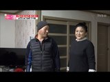 엄마를 찾아온 아들 부부! [엄마의 봄날] 129회 20180225