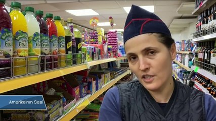 Avrupalı IŞİD Gelinleri: Londra'daki Türkler Ne Düşünüyor?