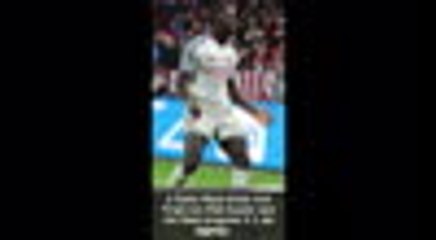 Liverpool beat Bayern to progress to Champions League quarter-final
