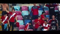 Fecha 4 | Antofagasta vs Curicó Unido| Estadio Bicentenario Calvo y Bascuñan, Antofagasta | 2019