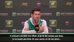 Indian Wells - Djokovic :"Je ne me sentais pas bien"
