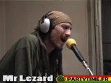 Freestyle Mr Lezard 2007