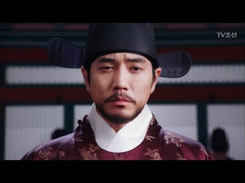 야망 드러낸 주상욱 “영상의 자리를 주십시오” [대군 – 사랑을 그리다 11회] 20180407