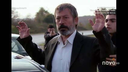 Silá Bölum 50 - Capítulo 50 (Parte 3) (Español-Castellano) HD