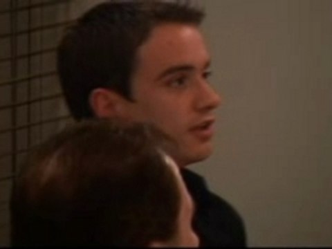 Claire heeft ruzie met Huub over contactpunten (deel 1)