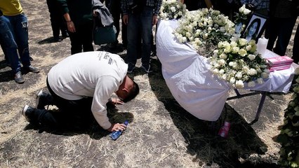 Crash en Ethiopie : l'hommage des familles des victimes