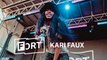 Kari Faux - LEAVE ME ALONE - Live at The FADER FORT 2019 (Austin, TX)