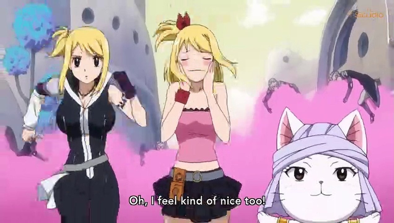 フェアリーテイル 【最高の瞬間 】Natsu - Tartaros Chapter - Final Duels || Fairy Tail Best Moments