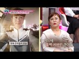 한국에서 다시 만나게 된 큰아들! [모란봉 클럽] 131회 20180320