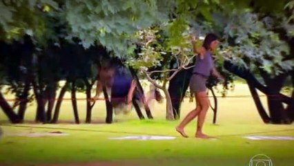 Novela Sangue Bom Capitulo 81 Completo em HD