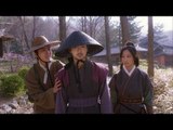 진세연의 입궁 소식에 더 얽히는 서로의 마음! [대군 – 사랑을 그리다 14회] 20180415