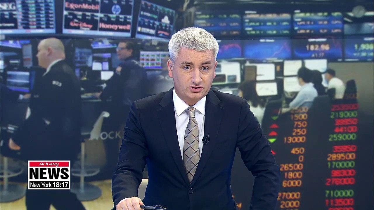 Market wrap up
