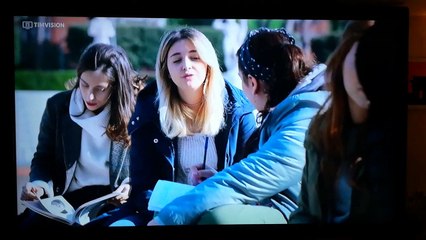 Skam Italia S3 clip 4 - 'steroidi'