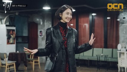 [비하인드.jpg] 송새벽X고준희, 풋풋한 커플댄스! 스틸로 다시보는 3화