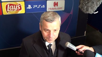 OL : Bruno Genesio ne regrette pas ses choix