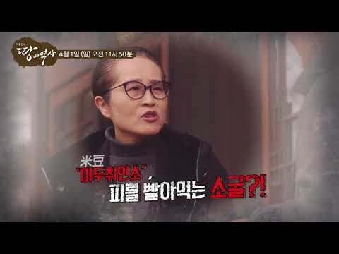 조선 경제 붕괴 예언서‘허생전’_박종인의 땅의 역사 42회 예고