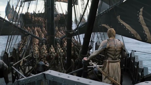 HBO revela duración oficial de los capítulos de la 8ª de Juego de Tronos