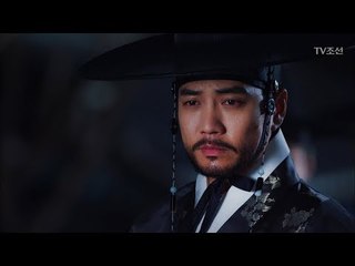 산사에 들이닥친 주상욱! 그를 막아서는 사람은?! [대군 – 사랑을 그리다 17회] 20180428