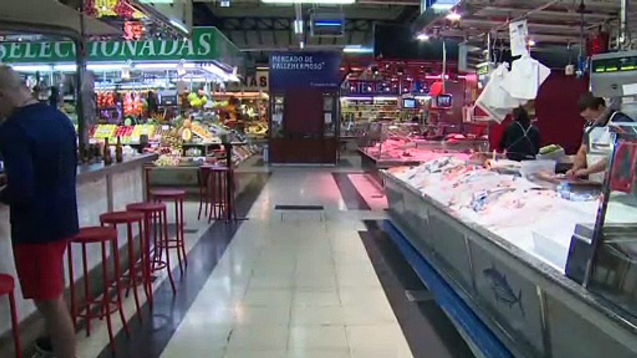 El INE confirma la aceleración del IPC en febrero hasta el 1,1%